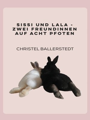 cover image of Sissi und Lala